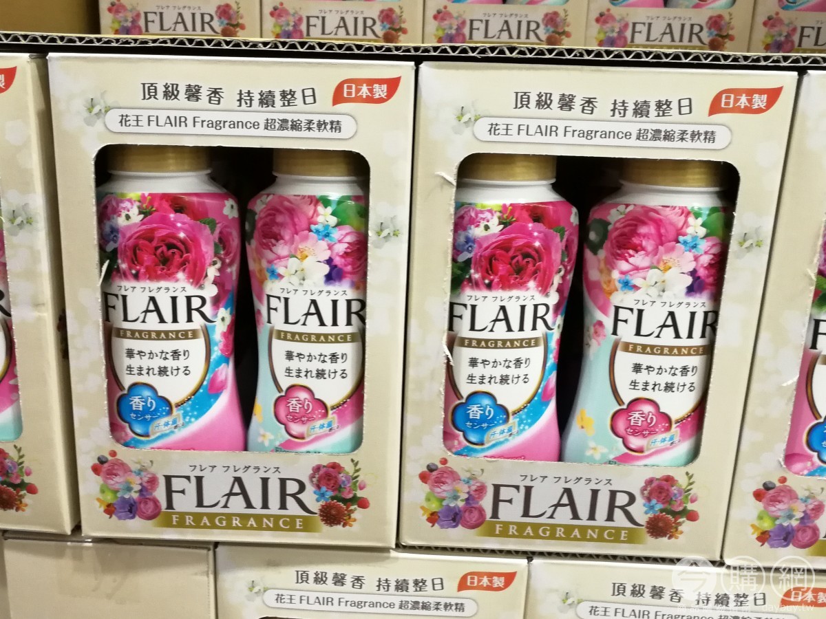 「flair 柔軟精」的圖片搜尋結果"