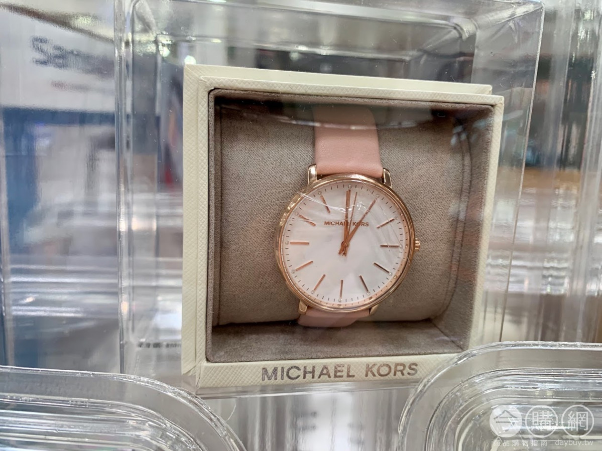 costco michael kors watch