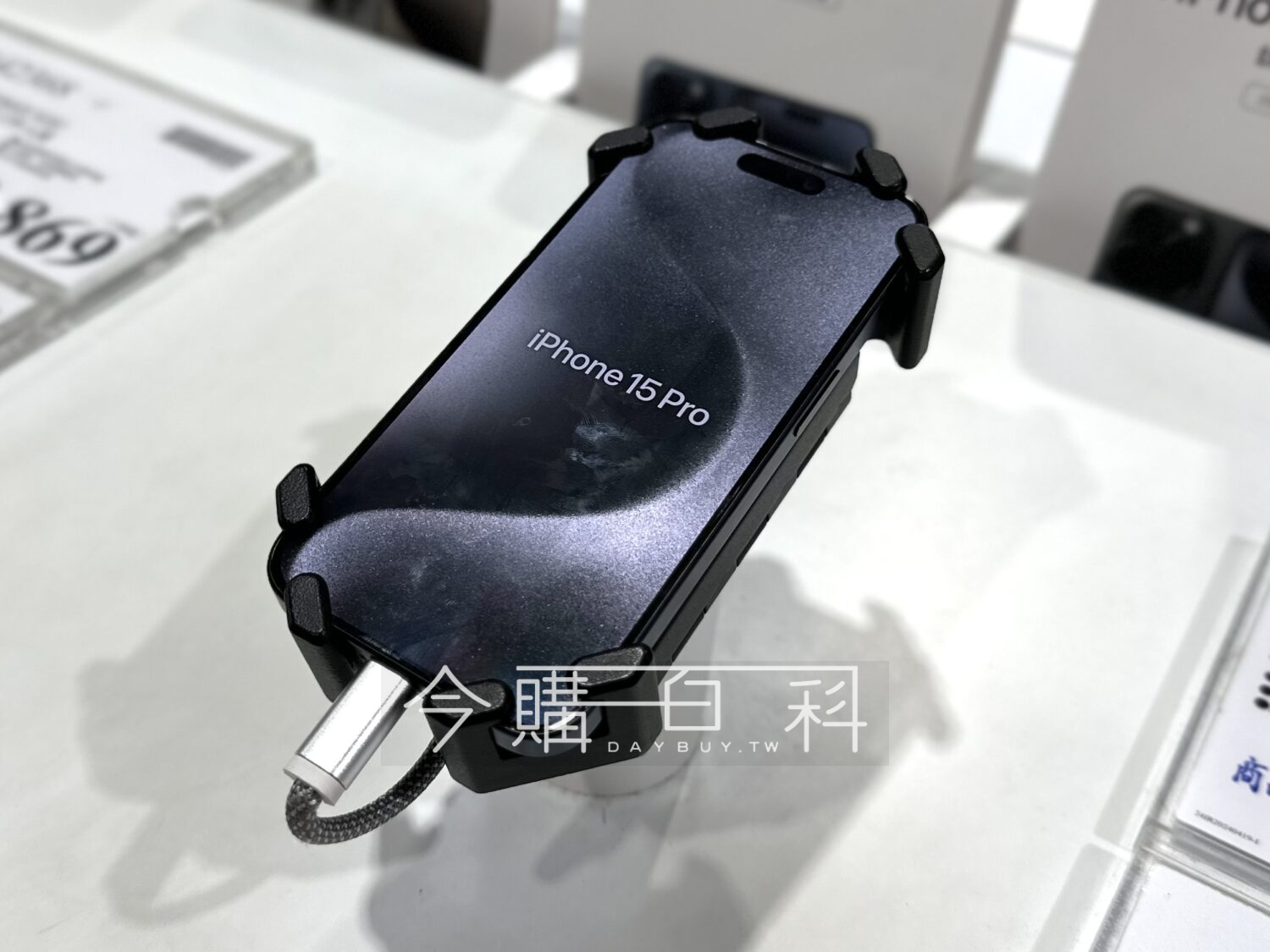 APPLE IPHONE 15 PRO 128G