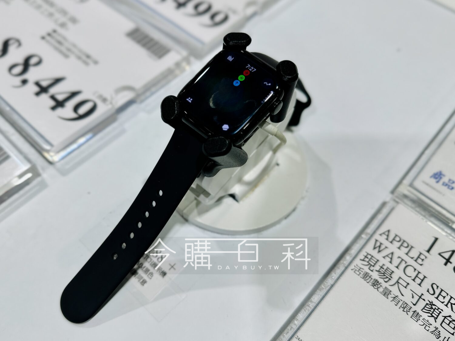 APPLE WATCH SERIES 10 46MM GPS #148291