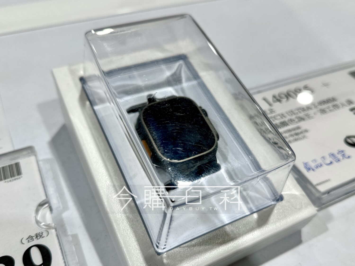 APPLE WATCH ULRTA 2 49MM/ML #149085 #149089