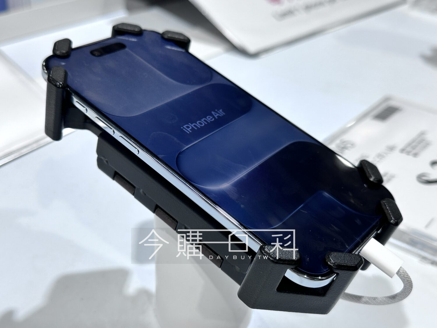 APPLE IPHONE AIR 256G #158045