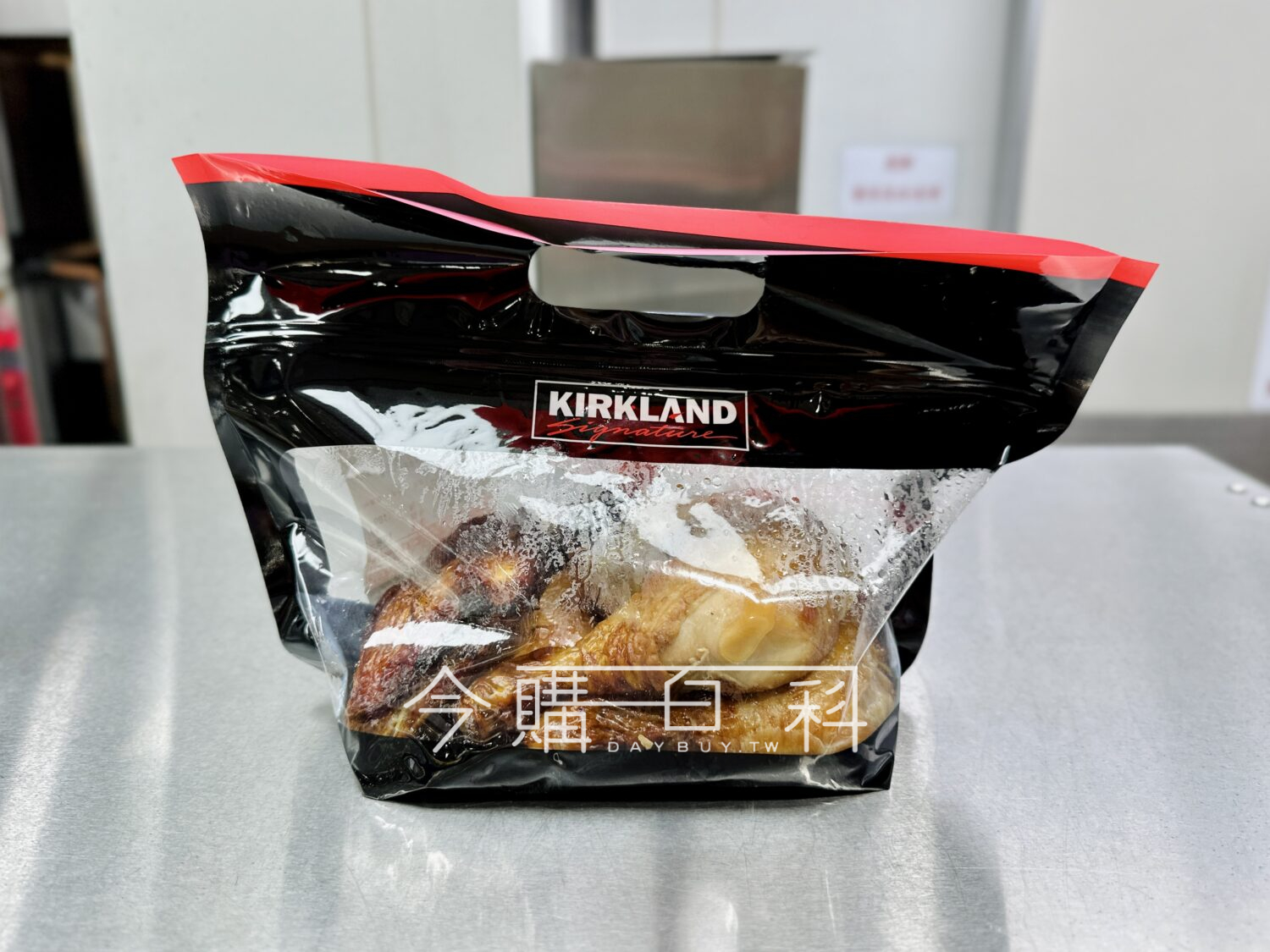 烤雞大腿4入 #458155