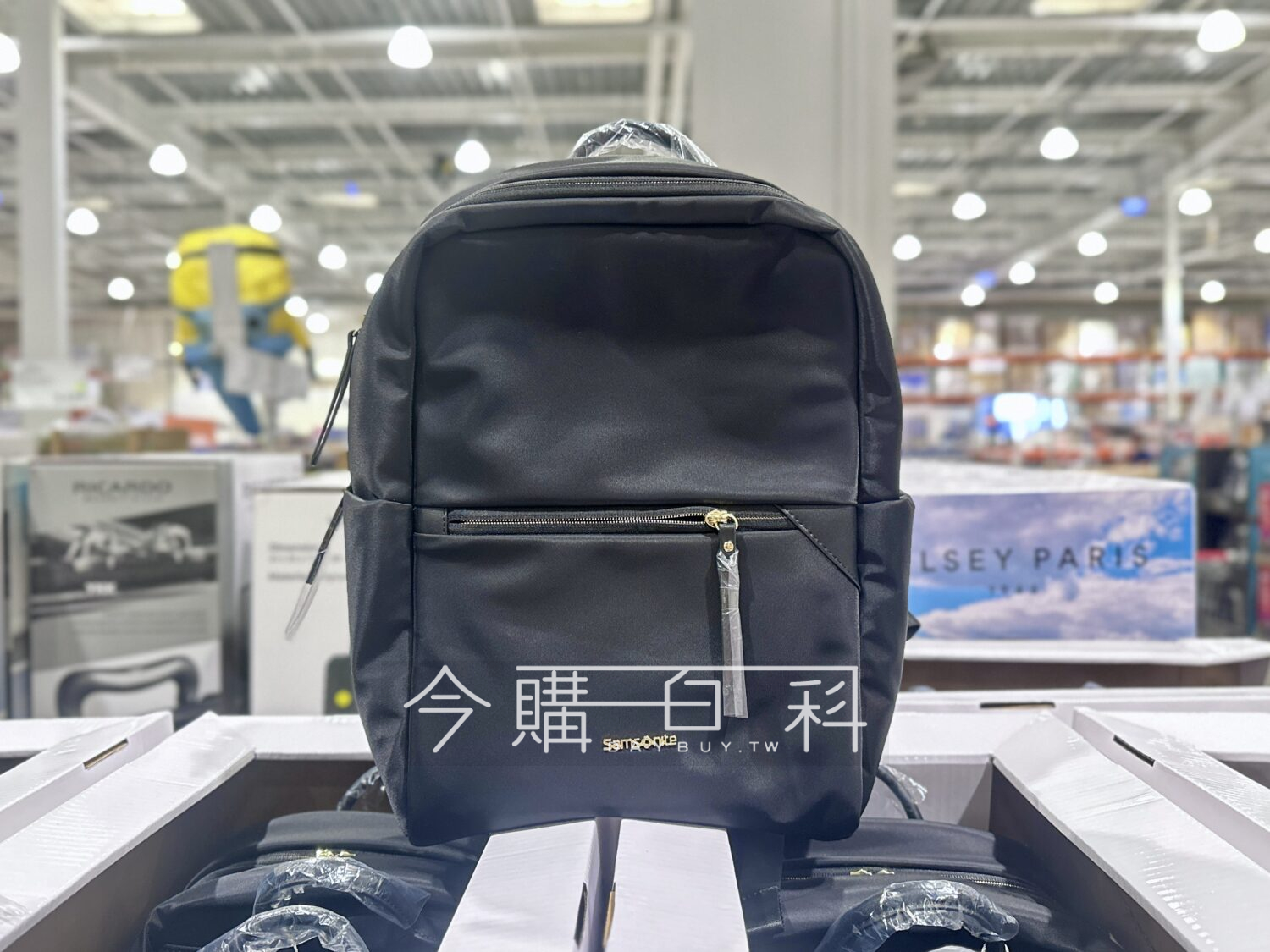 SAMSONITE 後背包 #152847
