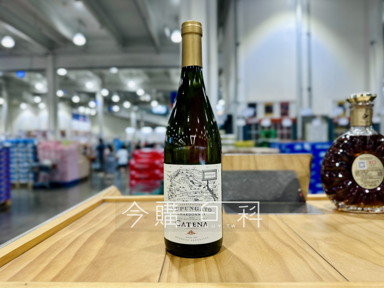 CATENA 阿根廷白葡萄酒 #153664