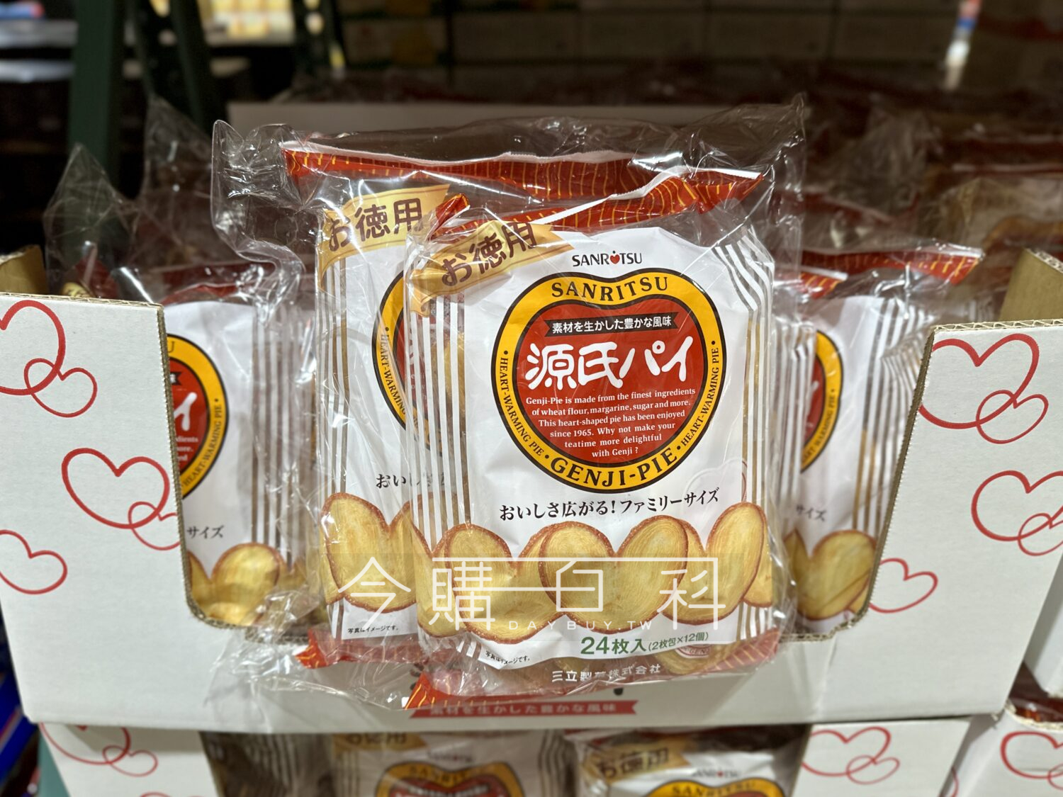 SANRITSU 三立源氏家庭包 #153830